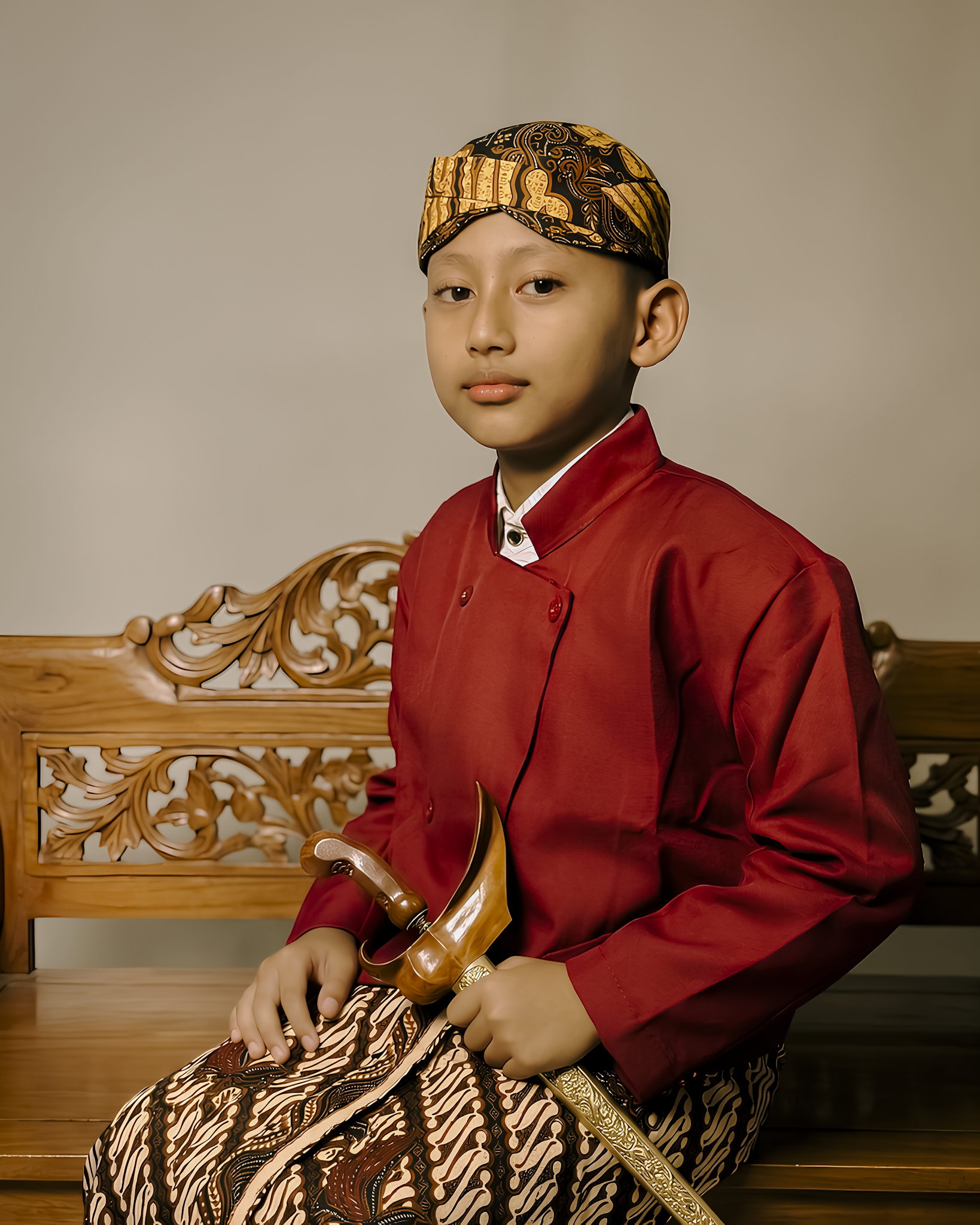 Galeri Satrio